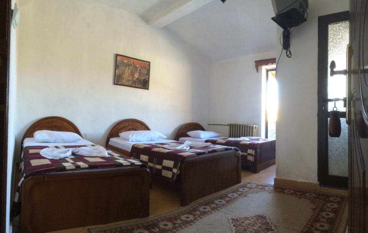 Hotel Devi Erseke 客房 照片